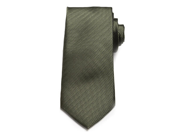 Santi Slips 7,0 cm m/struktur grønn 